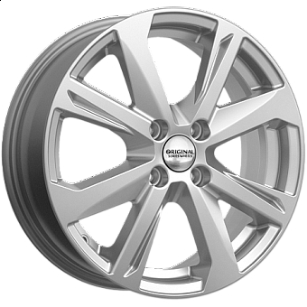 ���� ����� SKAD KL-325 6x16 4x100 ET50 DIA60.1 ������